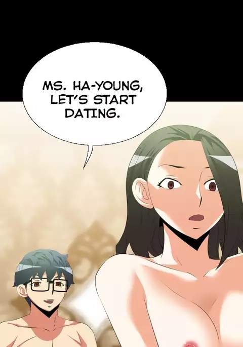 Love Parameter Ch.1-72