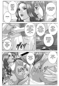 [Nishimaki Tohru] Dear My Mother [English] {Tadanohito}