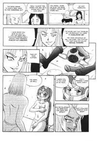 A-G Super Erotic 4 [English]