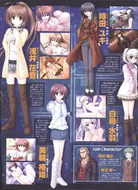 Dengeki Hime 2008--02