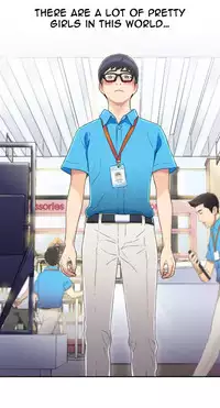 [ I Wonsik] Sweet Guy Ch.1-56 (English) (YoManga) (Ongoing)