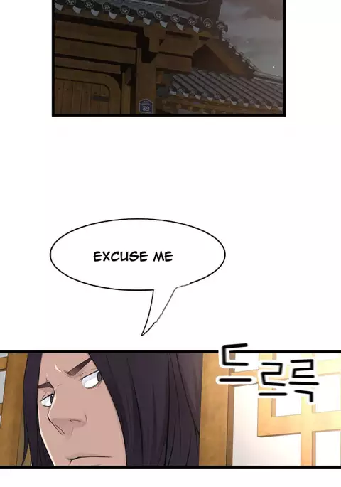 Tissue Thieves Ch.1-31