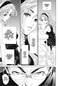 [Seto Yuuki] Allargando [English]