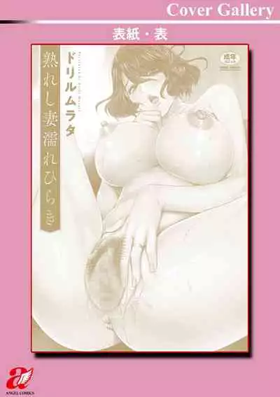 Ureshi Tsuma Nure Hiraki