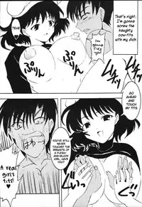 [St. Rio (Kitty, Purin, Tanataka)] AVIVA (Chobits) [English]