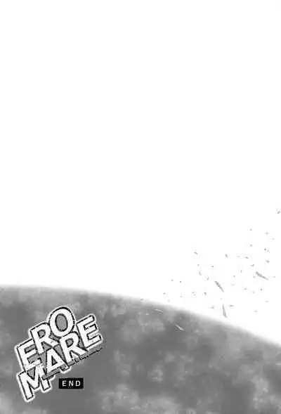 EROMARE - Suddenly 3P sex is happening...