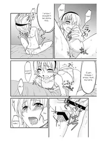 (Shota Scratch 23) [Minpee (Higure Samon)] Himitsu no Fumi-chan [English] [mysterymeat3]