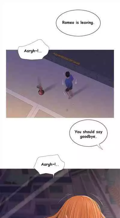 One's In-Laws Virgins Chapter 1-5 (Ongoing) [English]