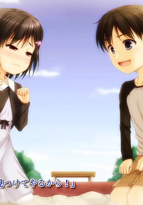 Time Leap Sex Endless