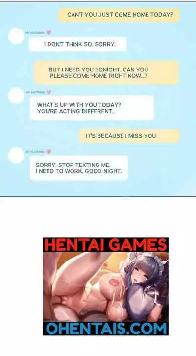 Close, but Far | Do it next door Ch. 9-11