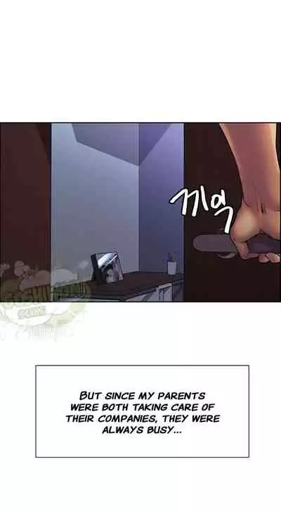 [Serious] Runaway Family (Ongoing) (Ch. 1 - 20)