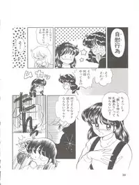 (C43) [Team PRINCESS (Ozuno Mahou)] PURI² (Various)