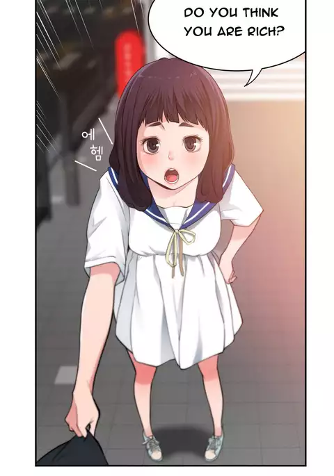 Tissue Thieves Ch.1-21