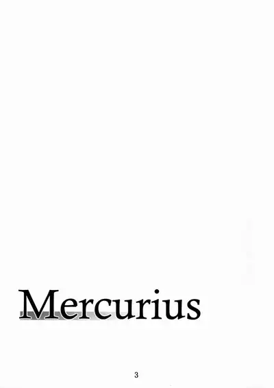 Mercurius