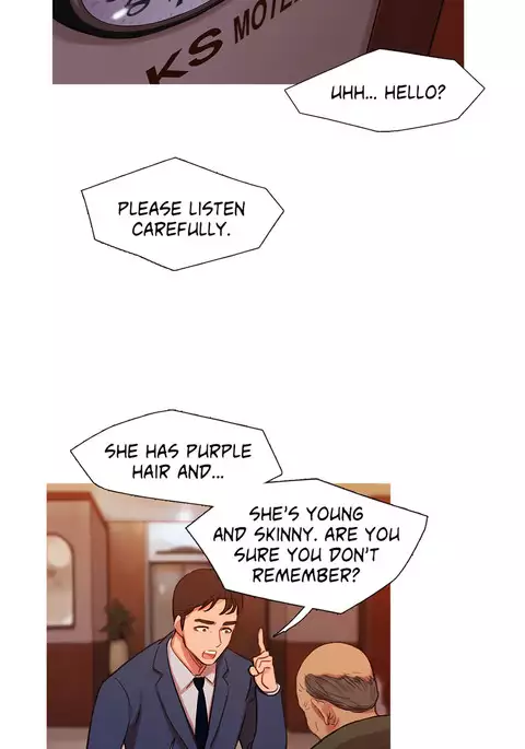 Scandal of the Witch Ch.1-26