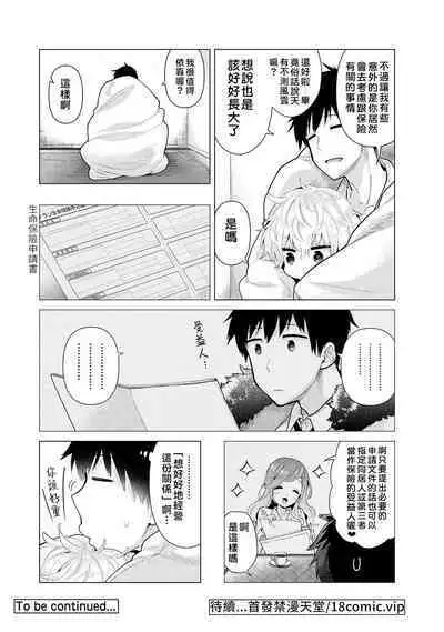 Noraneko Shoujo to no Kurashikata | 與野貓少女一起生活的方法 Ch. 22-40