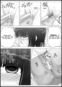 [MEPHIST (Makita Tomoki)] Onayuri ch.2 [English] [WiD] [Digital]