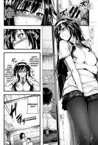 [Mikuni Mizuki] Sunao ni Narenai! [English]