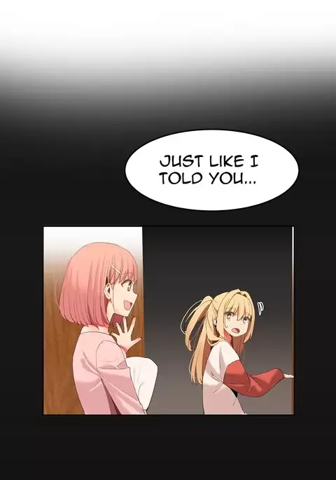 Hari Dormitory Ch.0-29