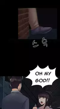 Dark Game Ch.1-16 (English) (Ongoing)