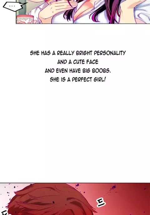 Best Friend Girlfriend Ch.1-25