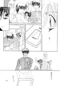 [Sakuragai] Polka Dot Magic