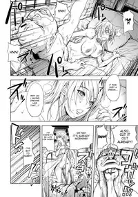 [Kon-Kit] Honey Dip 2nd Love [English]