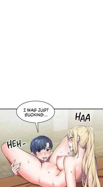 HERO MANAGER Ch. 1-16