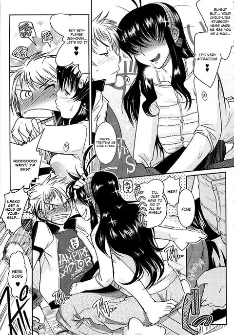 Yellow Pop Chapter 5