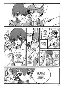 (C64) [Keumaya (Keuma)] Tane Bon (Gundam Seed) [English] [Zero Translations]