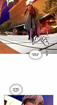 [Juder] Lilith`s Cord Ch.1-24 (English) (Ongoing)