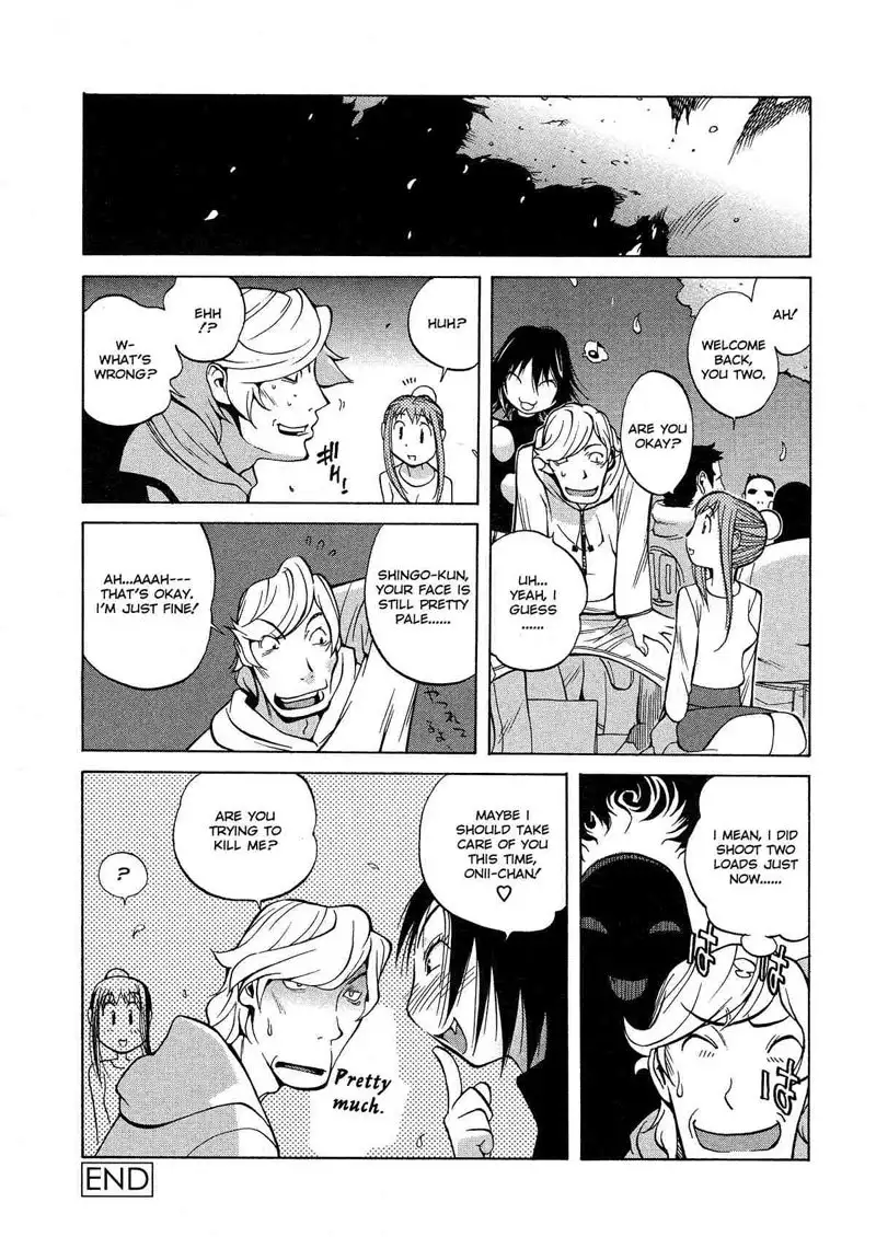 Juicy Fruits 01 - Greedy Generation