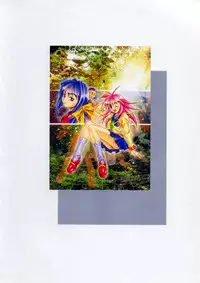 [Maruto!] Fuuin Shoujo Maruto! Works