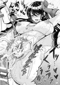 [Aji Pontarou] Kanojo e Class Change! ~Onna ni Natte Koishite~ [Digital]