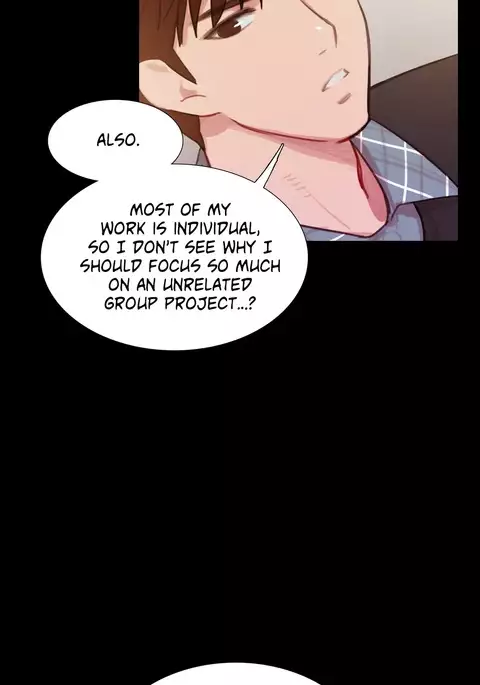 Scandal of the Witch Ch.1-37