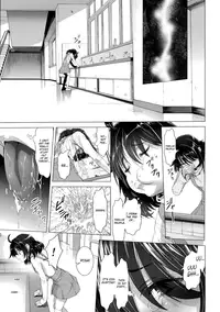 [Sannyuutei Shinta] Chinpotsuki Ijimerarekko | «Dickgirl!», The Bullying Story - Ch. 1-6 [English] [34th squad]