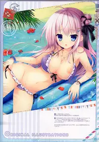 (C88) [Indico Lite (Mitha)] Kantai Girl x Separate (Kantai Collection -KanColle-)