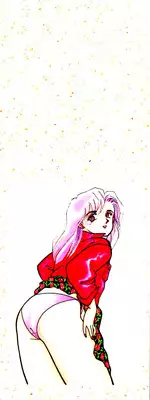 [Arimura Shinobu] Angel Cry