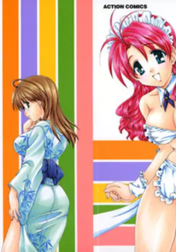 [Kurokawa Mio] COS-PARE