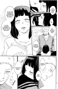 (Zennin Shuuketsu 2) [nora (kaori)] Fujin no Oshigoto. (NARUTO) [English]