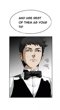 Take a Peek Ch.1-5 (English) (Ongoing)