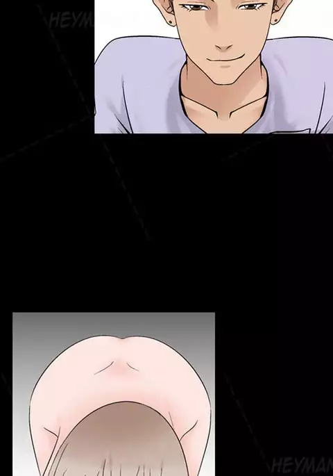 The Taste of Hands Ch.1-55