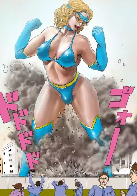 The Third Planet's Nightmare 2: Tragedy Against 3B Class