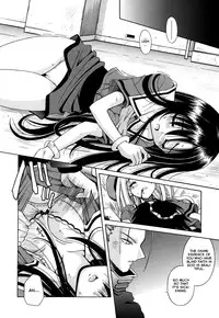 [Matra Milan] Angelical Pendulum Vol. 2 + Gaiden (Complete) [ENG]