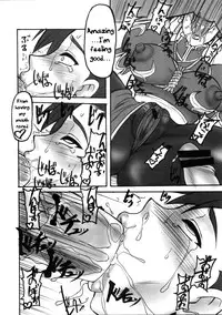 (C72) [Motsu Ryouri (Motsu)] Kaku Musume Soushuuhen 1~4 (Various) [English] [Watisit]