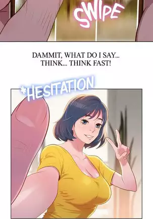 What do you Take me For? Ch.1/?