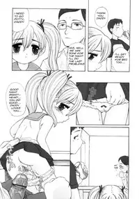 My Turn [English] [Rewrite] [olddog51]