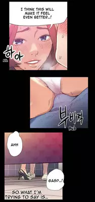 [ I Wonsik] Sweet Guy Ch.1-56 (English) (YoManga) (Ongoing)