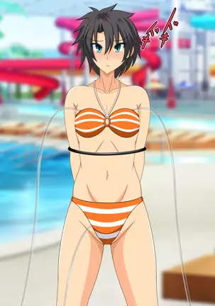 Puchiota Rakugaki Yose Atsume + 027