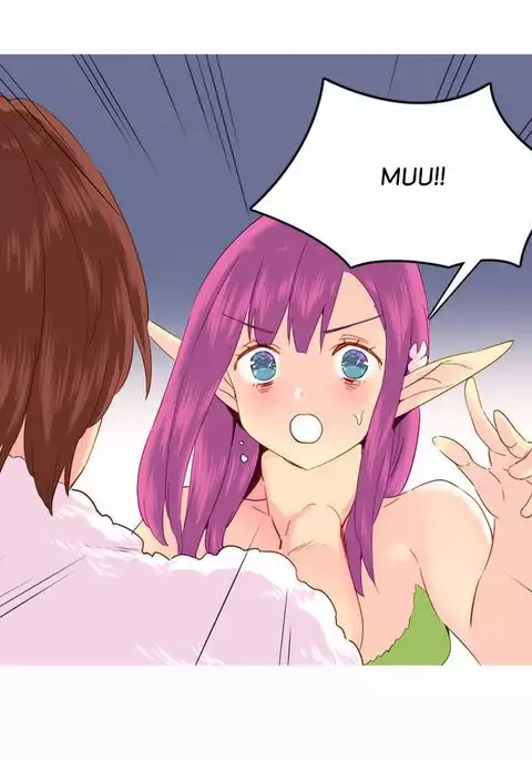 A World That I Rule Ch.01-25